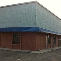 Commercial-awning-cover-portland