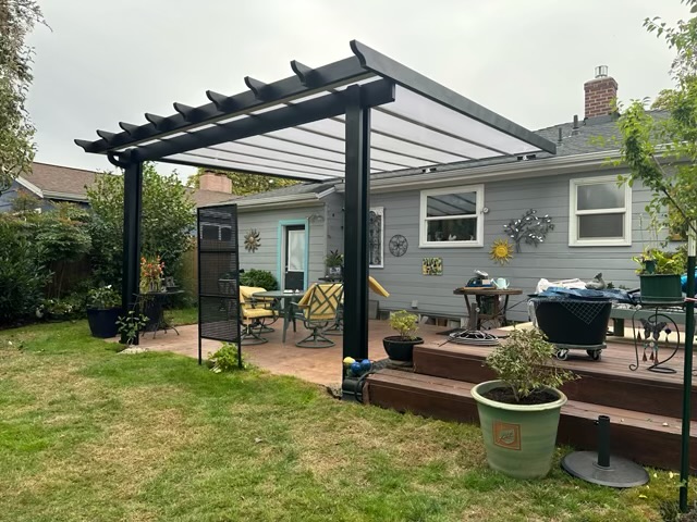 Patio-cover-frame-Gresham