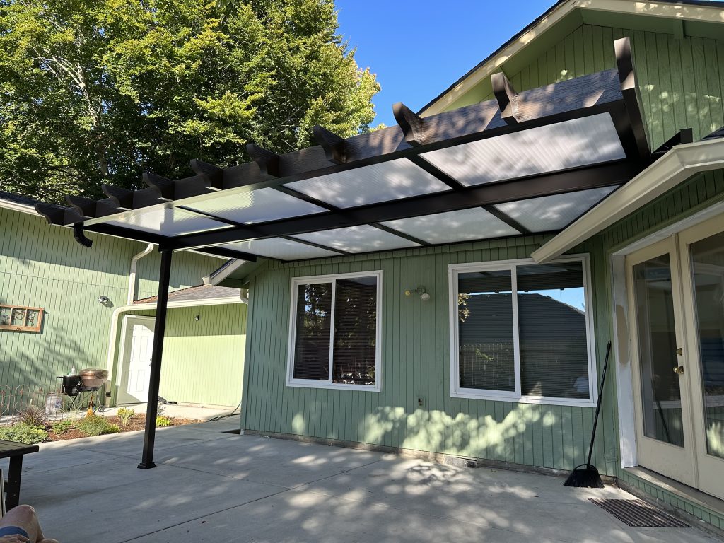 Patio-Cover-Rafters-Tigard
