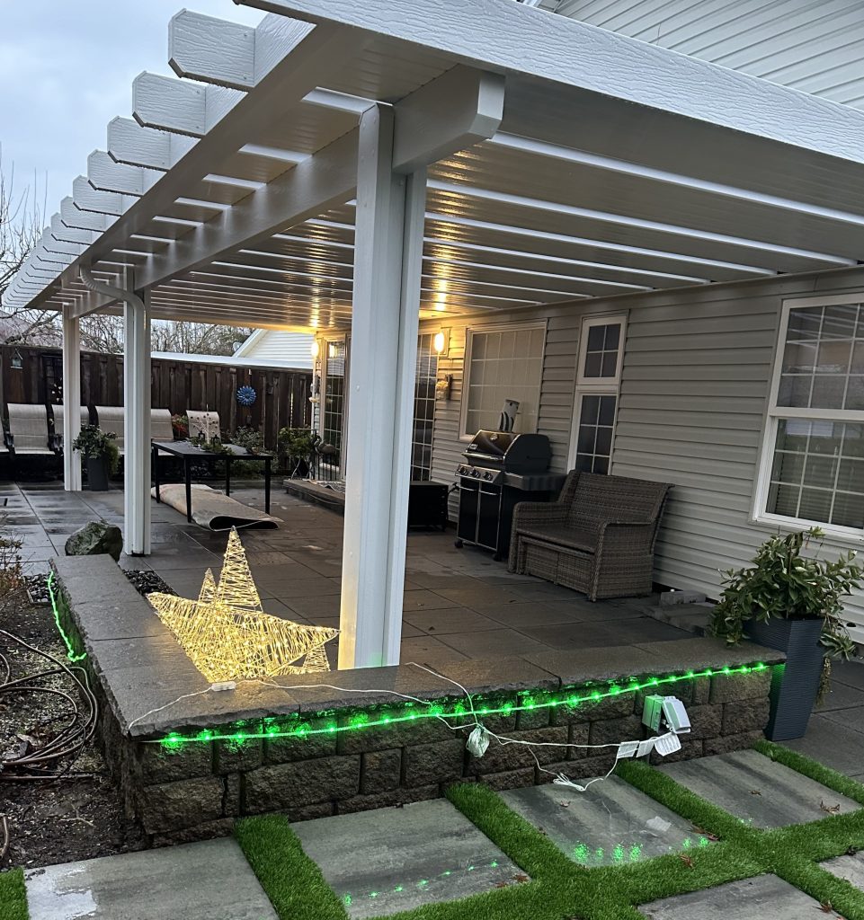 Patio-Cover-Willsonville-Installation